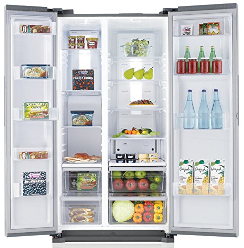 یخچال ساید بای ساید سامسونگ فریج