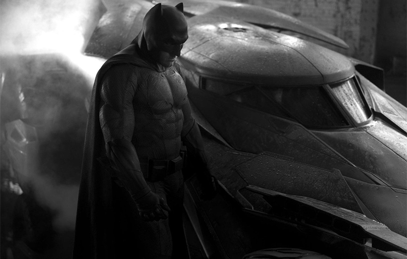 کارگردان «انتقام‌جویان: پایان بازی» دوست دارد فیلم بتمن را بسازد